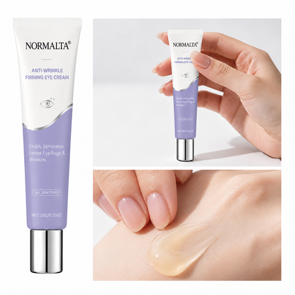 NORMALTA® Instant Face Temporary Tightener – Instant visible results in 30 seconds