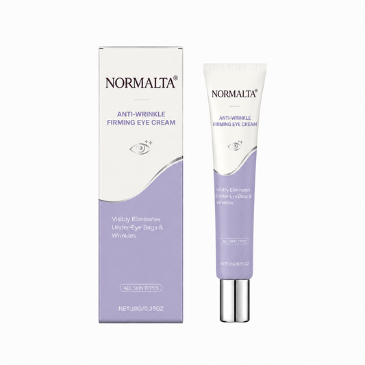 NORMALTA® Instant Face Temporary Tightener – Instant visible results in 30 seconds