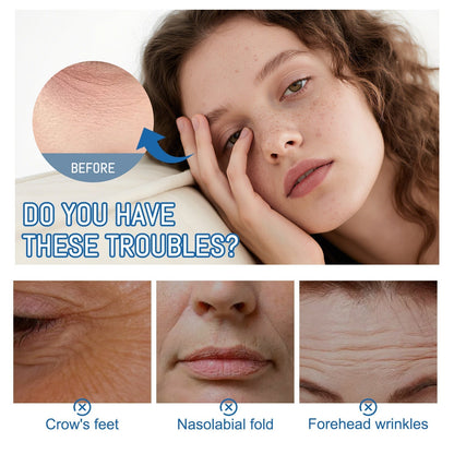 NORMALTA® Instant Face Temporary Tightener – Instant visible results in 30 seconds