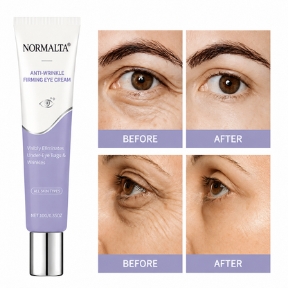 NORMALTA® Instant Face Temporary Tightener – Instant visible results in 30 seconds