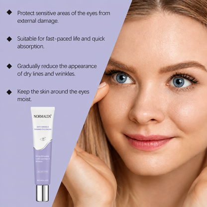 NORMALTA® Instant Face Temporary Tightener – Instant visible results in 30 seconds