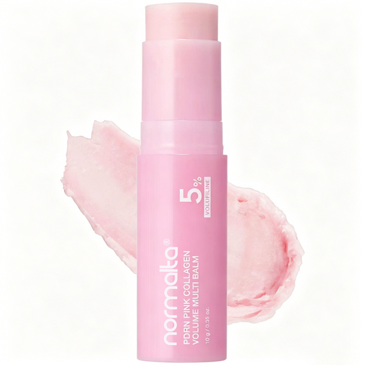 NORMALTA® PDRN Pink Collagen Volume Multi Balm